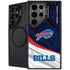 NFL Buffalo Bills Galaxy S25 Ultra Kickstand Case